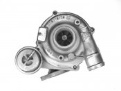 Turboaggregat VW Golf III 1.9 TDi - Turbo 53039880006, 028145701J