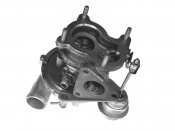 Turboaggregat VW Golf III 1.9 TDi - Turbo 53039880006, 028145701J
