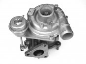 Turboaggregat VW Golf III 1.9 TDi - Turbo 53039880006, 028145701J