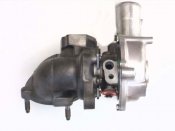 Turboaggregat VW Golf IV 1.8T 20V - Turbo 53039880011, 06A145704