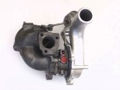 Turboaggregat VW Golf IV 1.8T 20V - Turbo 53039880011, 06A145704L