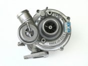 Turboaggregat VW Golf IV 1.9 TDi - Turbo 53039880015, 038145701A