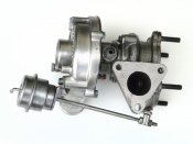 Turboaggregat VW Golf IV 1.9 TDi - Turbo 53039880015, 038145701A