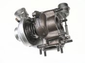 Turboaggregat VW LT-Serie II 2.8 TDi - Turbo 703325-5001S, 062145701