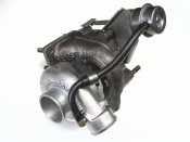 Turboaggregat VW LT-Serie II 2.8 TDi - Turbo 703325-5001S, 062145701