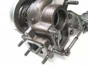 Turboaggregat VW LT-Serie II 2.8 TDi - Turbo 703325-5001S, 062145701
