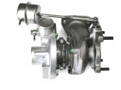 Turboaggregat VW Passat IV 1.9 TDi - Turbo 454097-5002S, 028145702