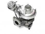 Turboaggregat VW Passat IV 1.9 TDi - Turbo 454097-5002S, 028145702