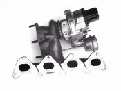 Turboaggregat VW Passat VI 1.4 TSi - Turbo 53039880151, 03C145701S