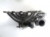 Turboaggregat VW Passat VI 2.0 TFSi - Turbo 53039880086, 06F145701F