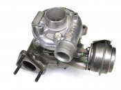 Turboaggregat VW Sharan I-II 1.9 TDi MPV - Turbo 701855-5006S, 028145702S