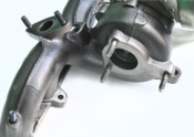 Turboaggregat VW Sharan I-II 2.0 TDi 8V - Turbo 54399880059, 03G253010E