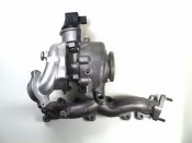 Turboaggregat VW Tiguan 2.0 TDi - Turbo 53039880207, 03L253056C