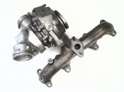Turboaggregat VW Touran 1.9 TDi - Turbo 54399880071, 03G253014T
