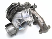 Turboaggregat VW Touran 1.9 TDi - Turbo 54399880071, 03G253014T