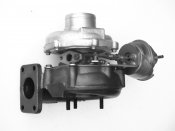 Turboaggregat VW Transporter T4 - Multivan 2.5 TDi - Turbo 454192-5005S, 074145703E