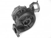 Turboaggregat VW Transporter T4 - Multivan 2.5 TDi - Turbo 454192-5005S, 074145703E