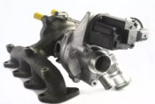 Turbo renoverad Seat Ibiza 1.2 TSi Motorkod CBZB