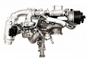 Renoverad turbo Volkswagen Transporter/Multivan 2.0 TDi Motorkod: CXE-