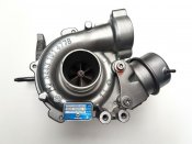 Turbo, Turboaggregat diesel, turboladdare, renovera turbo, Ny turbo, renoverad turbo, turbo byte, billig turbo
