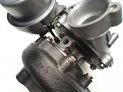 Turbo, Turboaggregat diesel, turboladdare, renovera turbo, Ny turbo, renoverad turbo, turbo byte, billig turbo