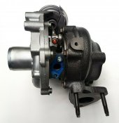Turbo, Turboaggregat diesel, turboladdare, renovera turbo, Ny turbo, renoverad turbo, turbo byte, billig turbo