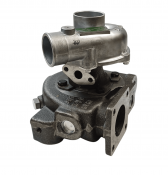 Turbo, Turboaggregat, turboladdare, renovera turbo,