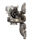 Turbo, Turboaggregat, turboladdare, renovera turbo,