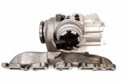 Renoverad turbo - Seat Ateca/Leon 1.6 TDi Motorkod: CLHA, CLHB, CRKB, Turbo, Turboaggregat, turboladdare, renovera turbo, Ny tur