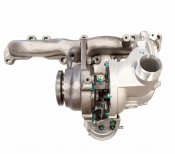 Renoverad turbo - Skoda Octavia III 1.6 TDi  Motorkod, Turbo, Turboaggregat, turboladdare, renovera turbo, Ny turbo, renoverad t