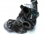 Turboaggregat Toyota Auris 2.0 D-4D - Turbo VB21, 17201-26051