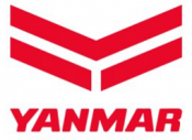 Renoverad dieselpump - Yanmar 729072-51330