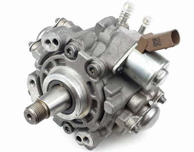 Dieselpump, insprutningspump, högtryckspump, dieselpumps renovering, utbytespump, Renoverad insprutningspump