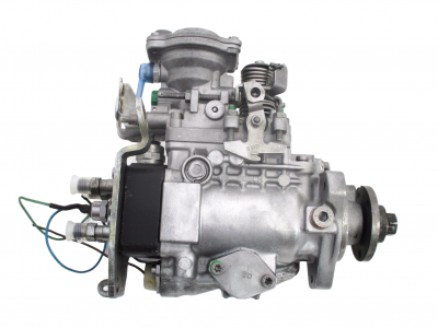 Dieselpump, insprutningspump, högtryckspump, dieselpumps renovering, utbytespump, Renoverad insprutningspump