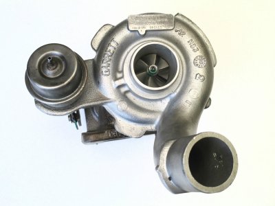 Turboaggregat Volvo S 40 I 1.9 TDi - Turbo 751768-5004S, 8200091350A