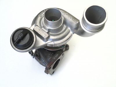 Turboaggregat Volvo S 40 I 1.9 TDi - Turbo 703753-0001, 8601640