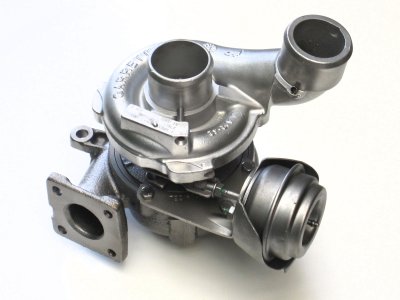 Turboaggregat Alfa-Romeo 145/146/156 1.9 JTD