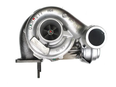 Turboaggregat Alfa Romeo 166 2.4 JTD - Turbo 765277-5001S, 55205373