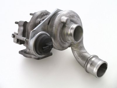 Turboaggregat Volvo S 40 I 1.9 TD - Turbo 454112-0002, 8602092
