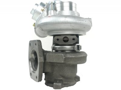 Turboaggregat Volvo C 70 I 2.0 20V Turbo - Turbo 49189-01455, 8601239
