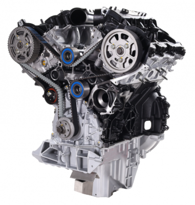 306DT, Motorer, Utbytesmotor, utbytesmotorer, motorrenovering, motorbyte
