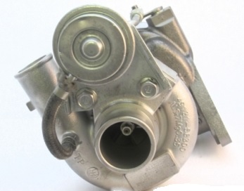 Turboaggregat Citroen Jumper 2.2 HDi - Turbo 49131-05212, 0375K7