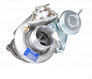 Turboaggregat Volvo S 70 2.3 20V T5 - Turbo 49189-05111, 8601691