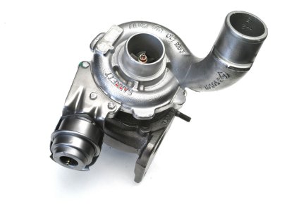 Turboaggregat Volvo V 40 1.9 TDi - Turbo 1441100Q0E, 708639-2010