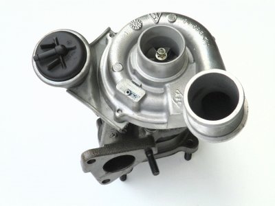Turboaggregat Volvo V 40 1.9 TDi - Turbo 703753-0001, 8601640