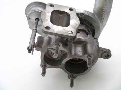 Turboaggregat Volvo V 40 1.9 TD - Turbo 454112-0002, 8602092