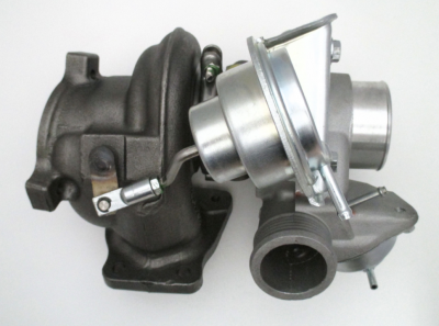Turboaggregat Volvo V I 70 2.0 20V Turbo - Turbo 49377-06050, 9447272