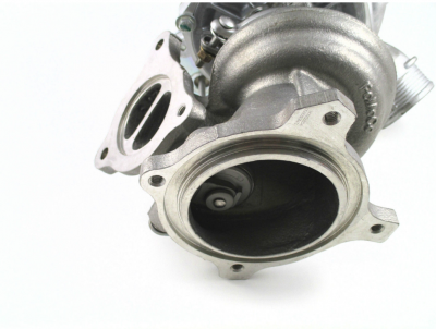 Turboaggregat Volvo XC60 3.0 T6 - Turbo 53169880015, 36002568