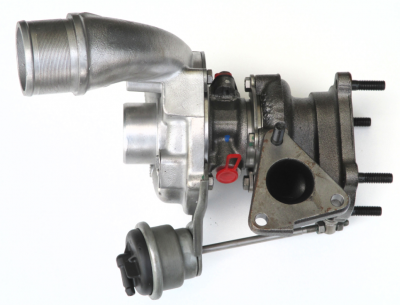 Turboaggregat Renault Laguna 1.9 DTi - Turbo 5303 988 0014, 8200107826