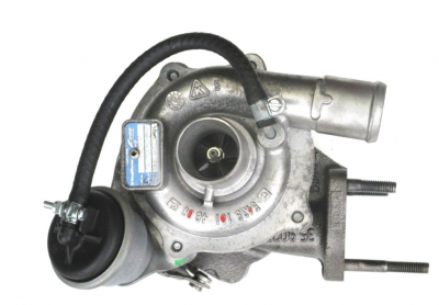 Turboaggregat Opel Corsa C 1.3 CDTi - Turbo 5435 988 0006, 860067